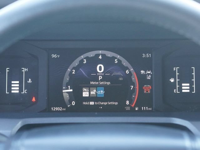 Used 2025 Toyota 4Runner SR5 AWD/4WD image 20