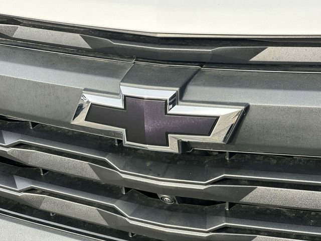 Used 2026 Chevrolet Colorado Trail Boss image 30