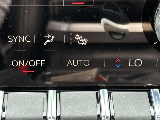 New 2026 GMC Terrain Elevation w/ Elevation Premium Package image 19