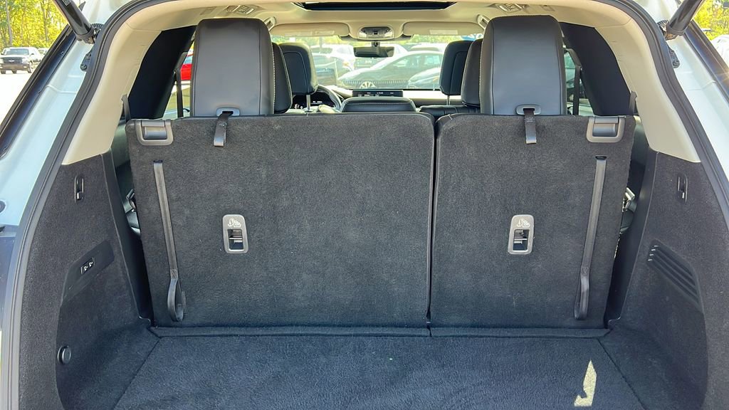 Used 2023 INFINITI QX60 Sensory w/ Vision Package image 37