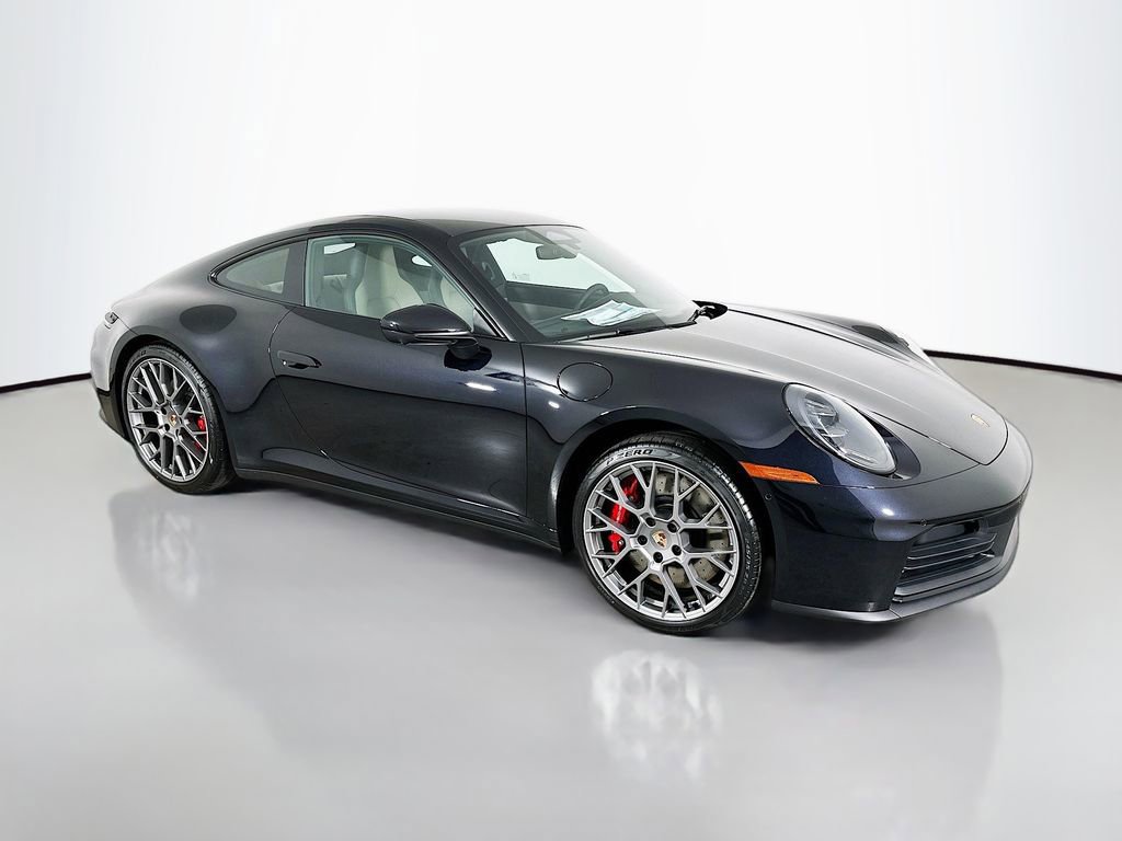 New 2026 Porsche 911 Carrera S image 7