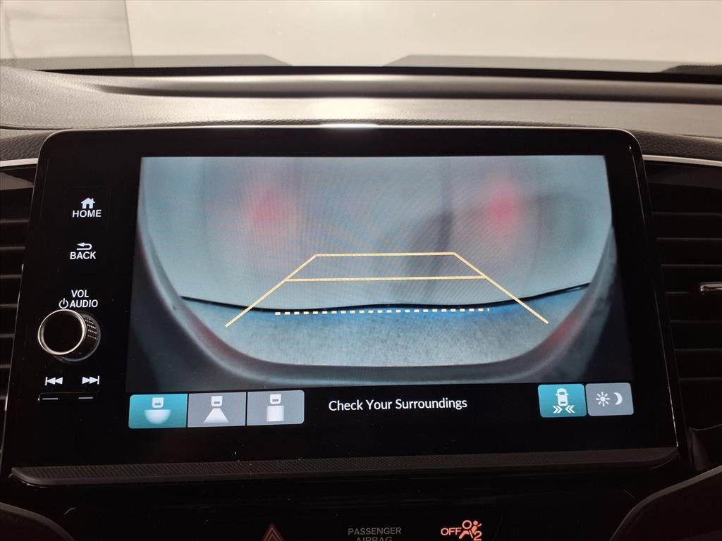 Used 2024 Honda Ridgeline RTL image 4