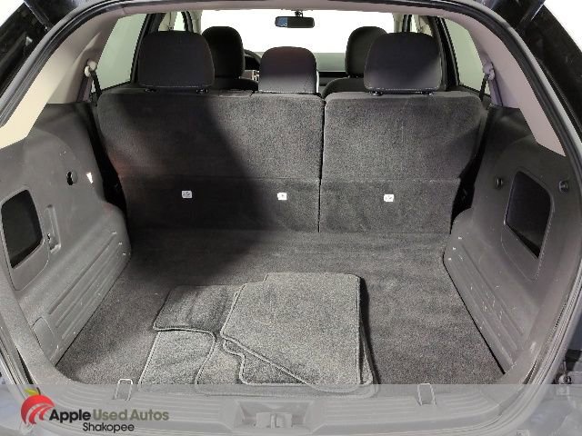 Used 2011 Ford Edge SE w/ 101A Rapid Spec Order Code image 8