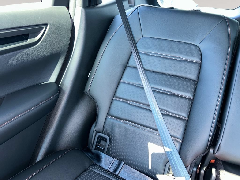 New 2026 Honda CR-V Sport-L image 13