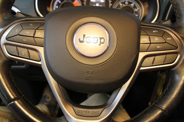 Used 2019 Jeep Cherokee Sport w/ Cold Weather Group AWD/4WD image 20
