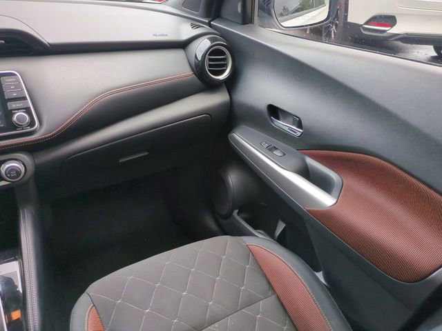 Used 2020 Nissan Kicks SR image 17
