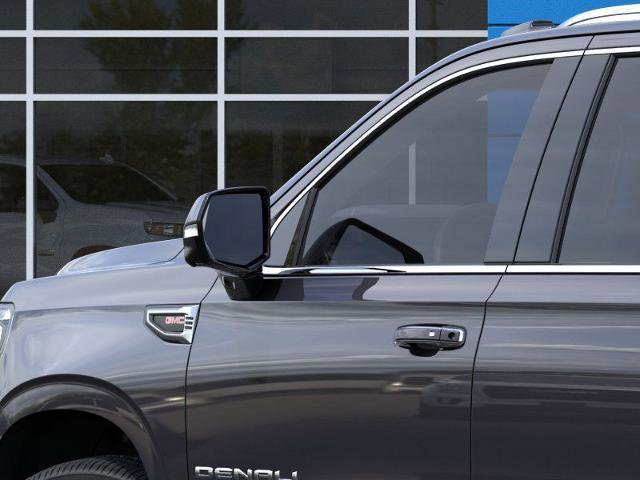 New 2026 GMC Yukon XL Denali w/ Advanced Technology Package image 12