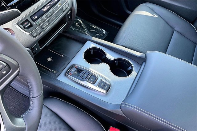 New 2026 Honda Ridgeline RTL image 7