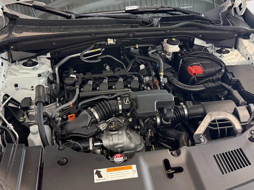 New 2026 Acura ADX AWD image 13