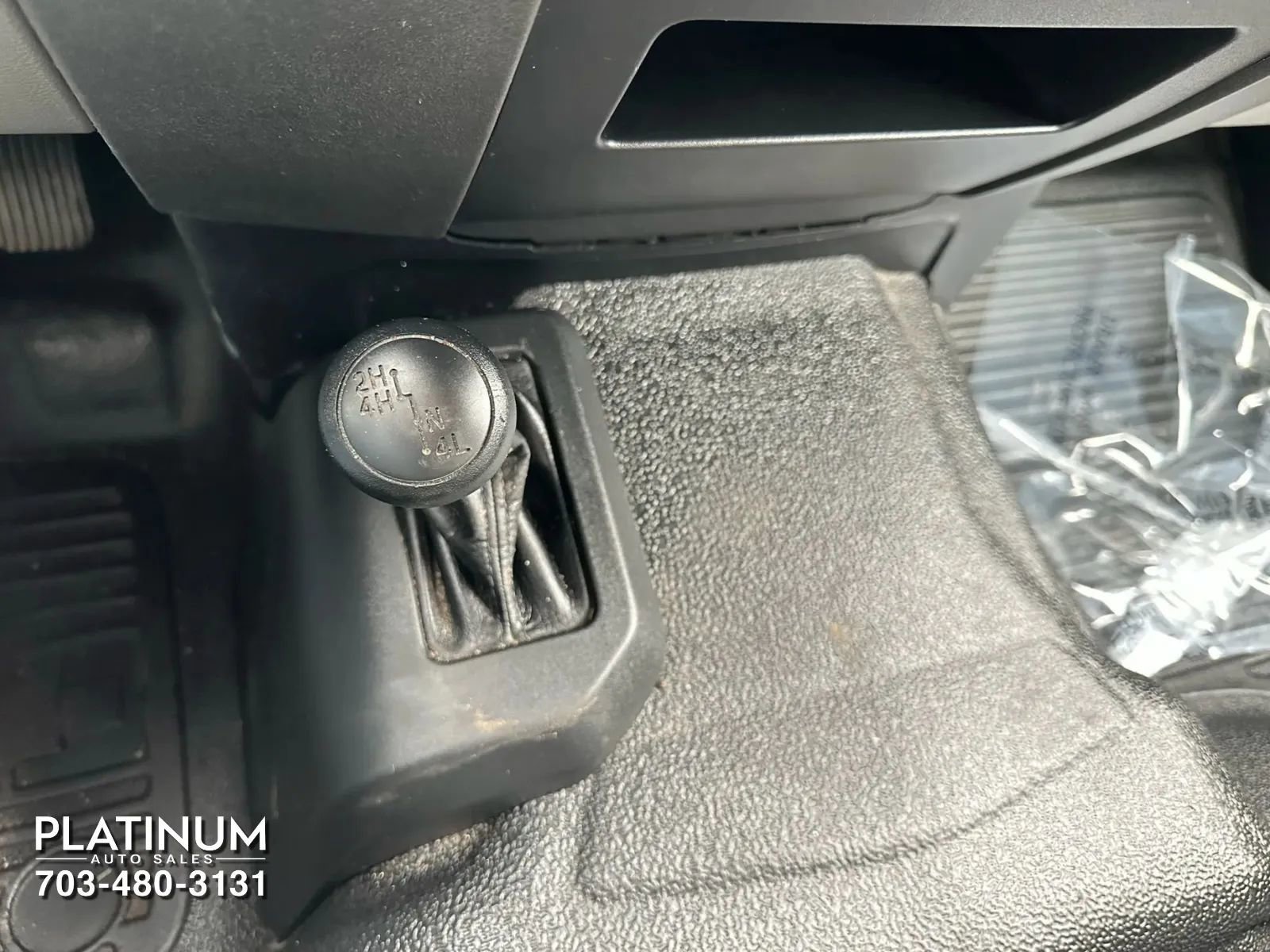 Used 2017 Ford F250 XL w/ Snow Plow Prep Package image 12