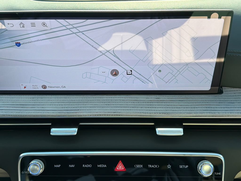 New 2026 Genesis GV80 3.5T Advanced AWD/4WD image 29