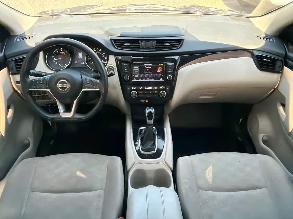 Used 2019 Nissan Rogue Sport SV AWD/4WD image 17