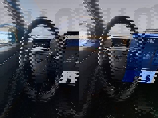 Certified 2025 Ford Mustang Mach-E GT AWD/4WD image 13