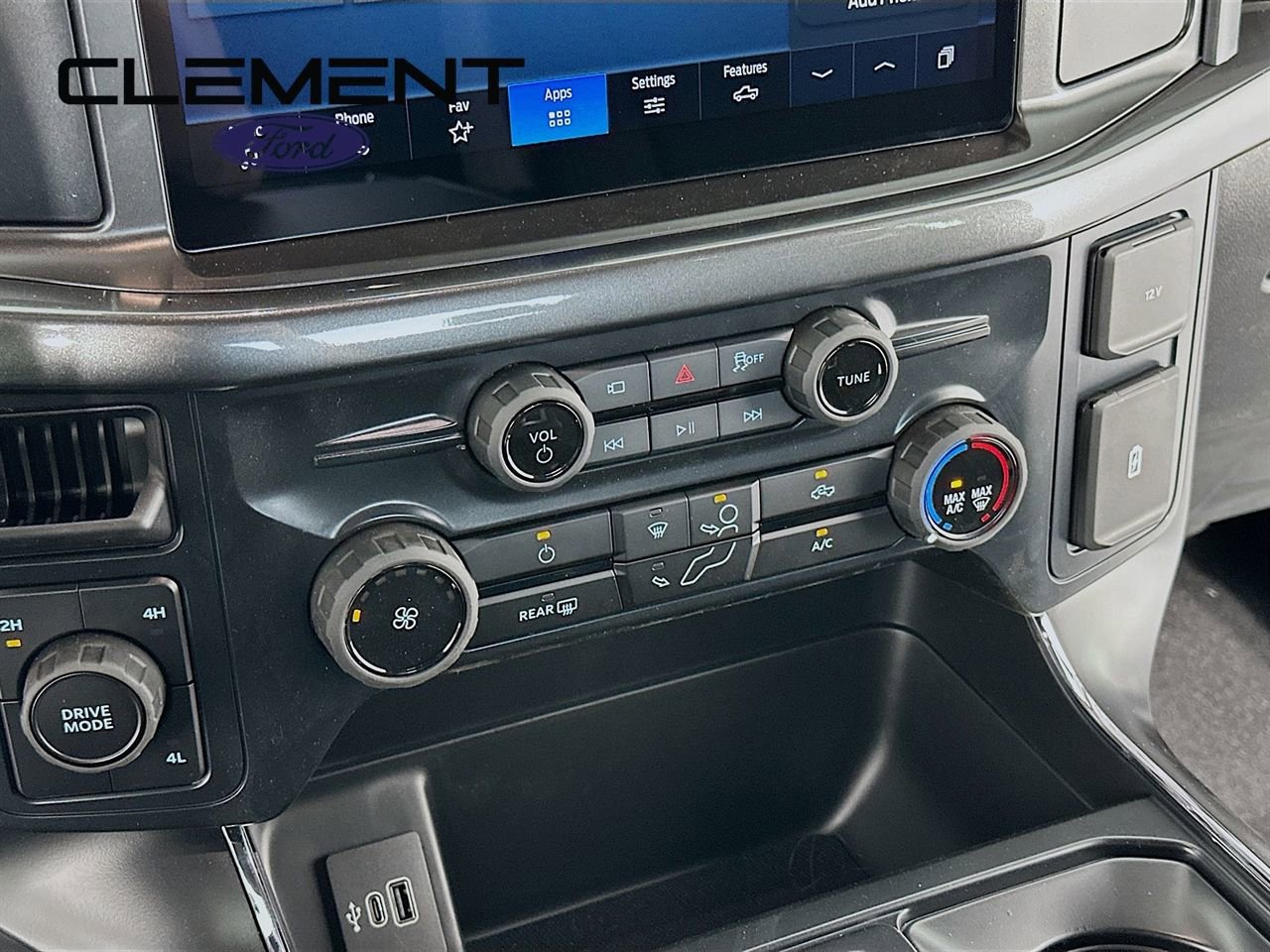 New 2026 Ford F150 STX w/ Equipment Group 200A image 20