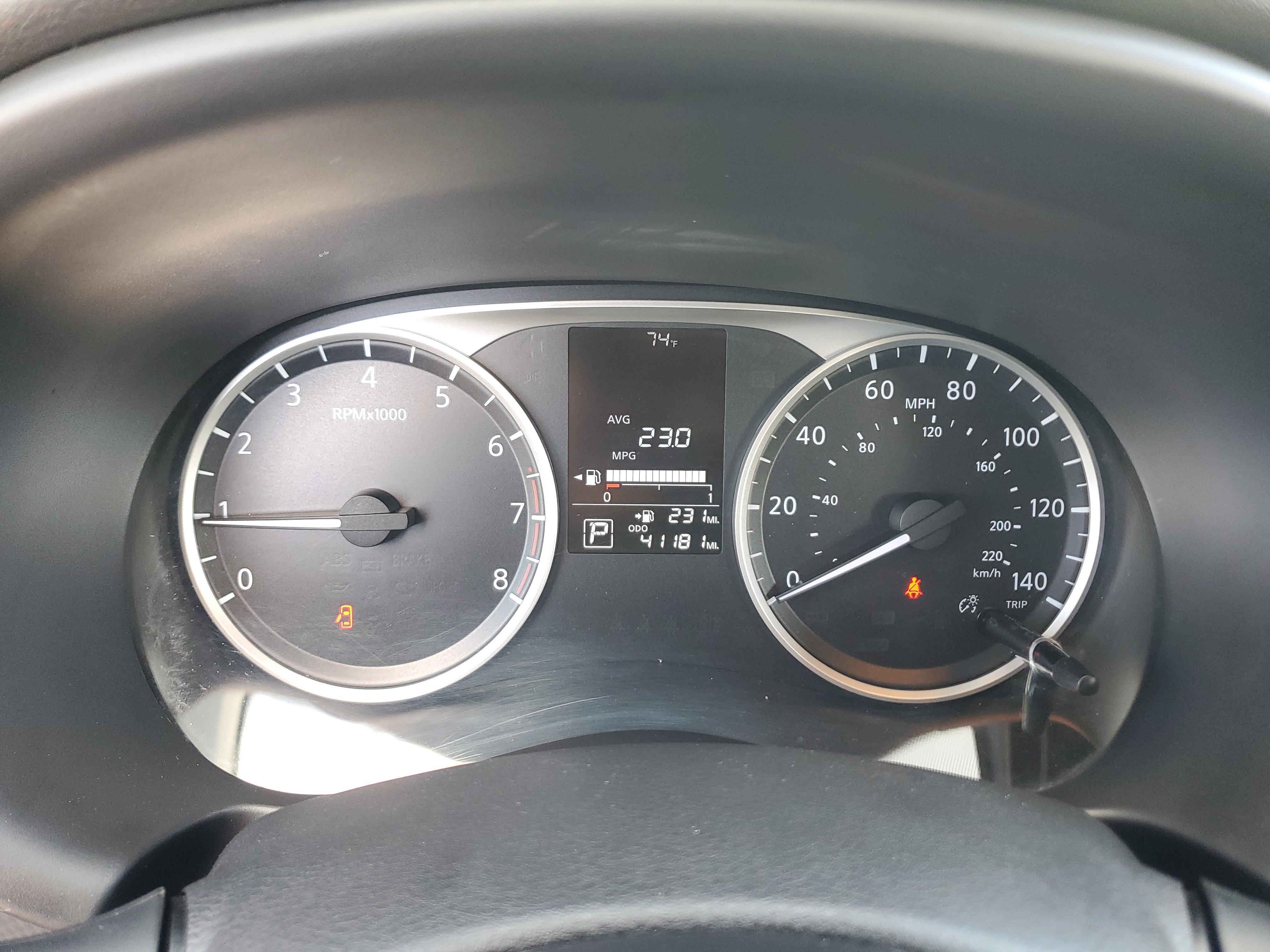 Certified 2023 Nissan Kicks S FWD image 30