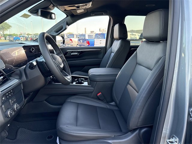 New 2025 Chevrolet Tahoe LT w/ Comfort Package image 25