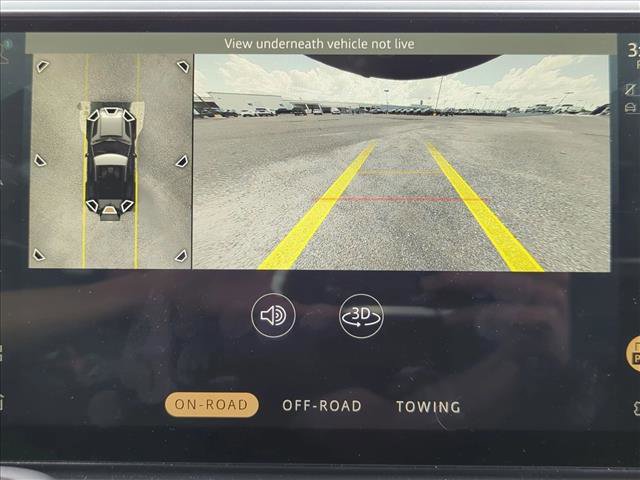 Used 2024 Land Rover Defender 90 V8 image 11