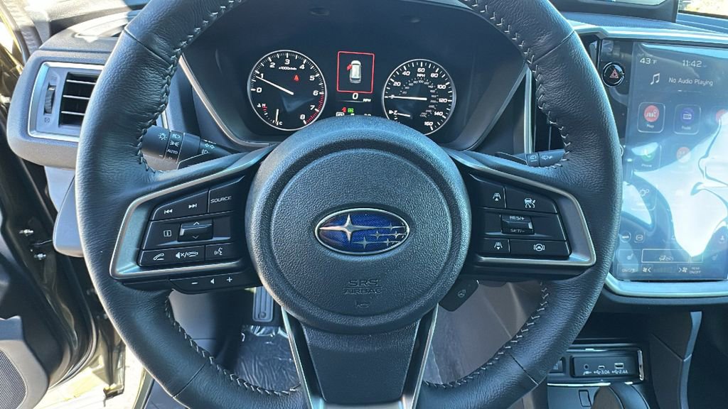 New 2026 Subaru Ascent Limited AWD/4WD image 18