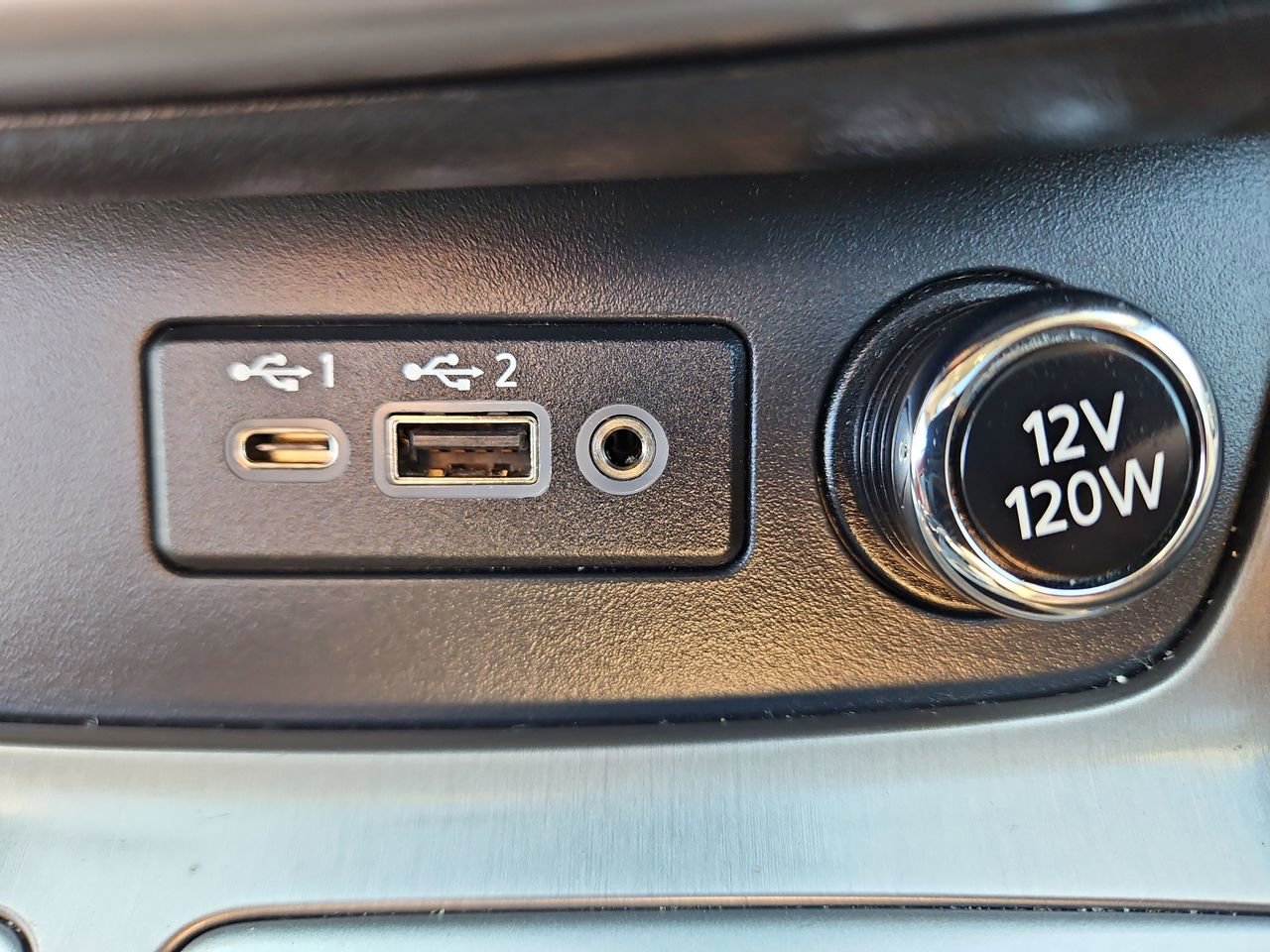 Used 2024 Nissan Murano SL image 28