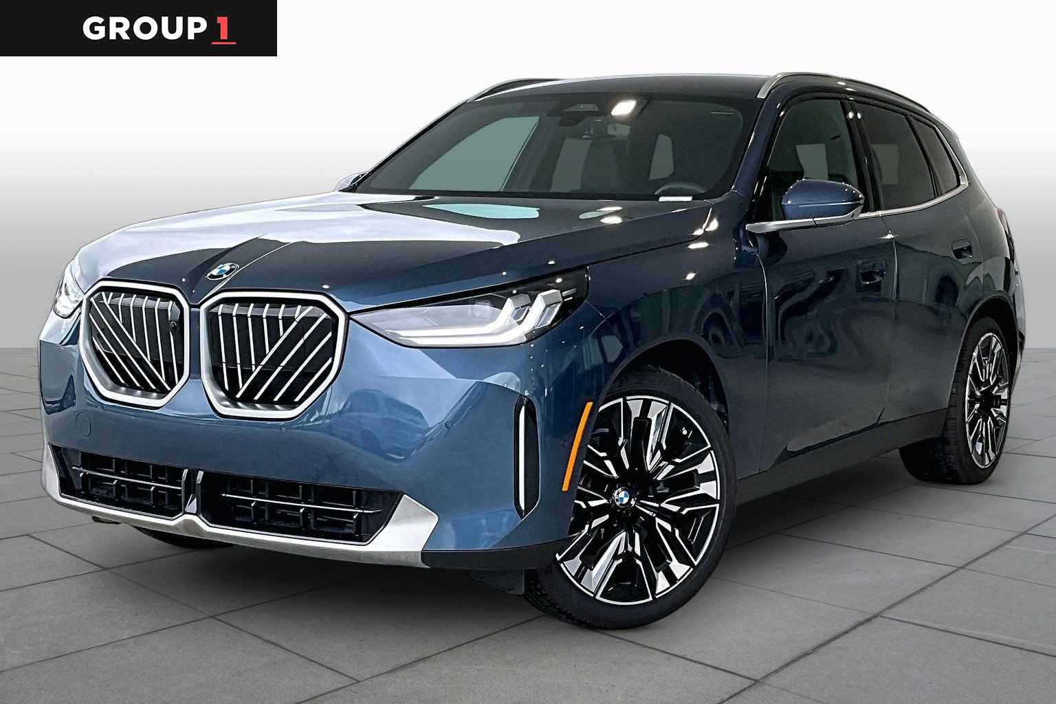 Used 2026 BMW X3 xDrive30i w/ Premium Package