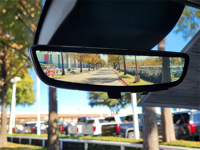 Used 2024 Chevrolet Silverado 1500 High Country w/ Technology Package image 16