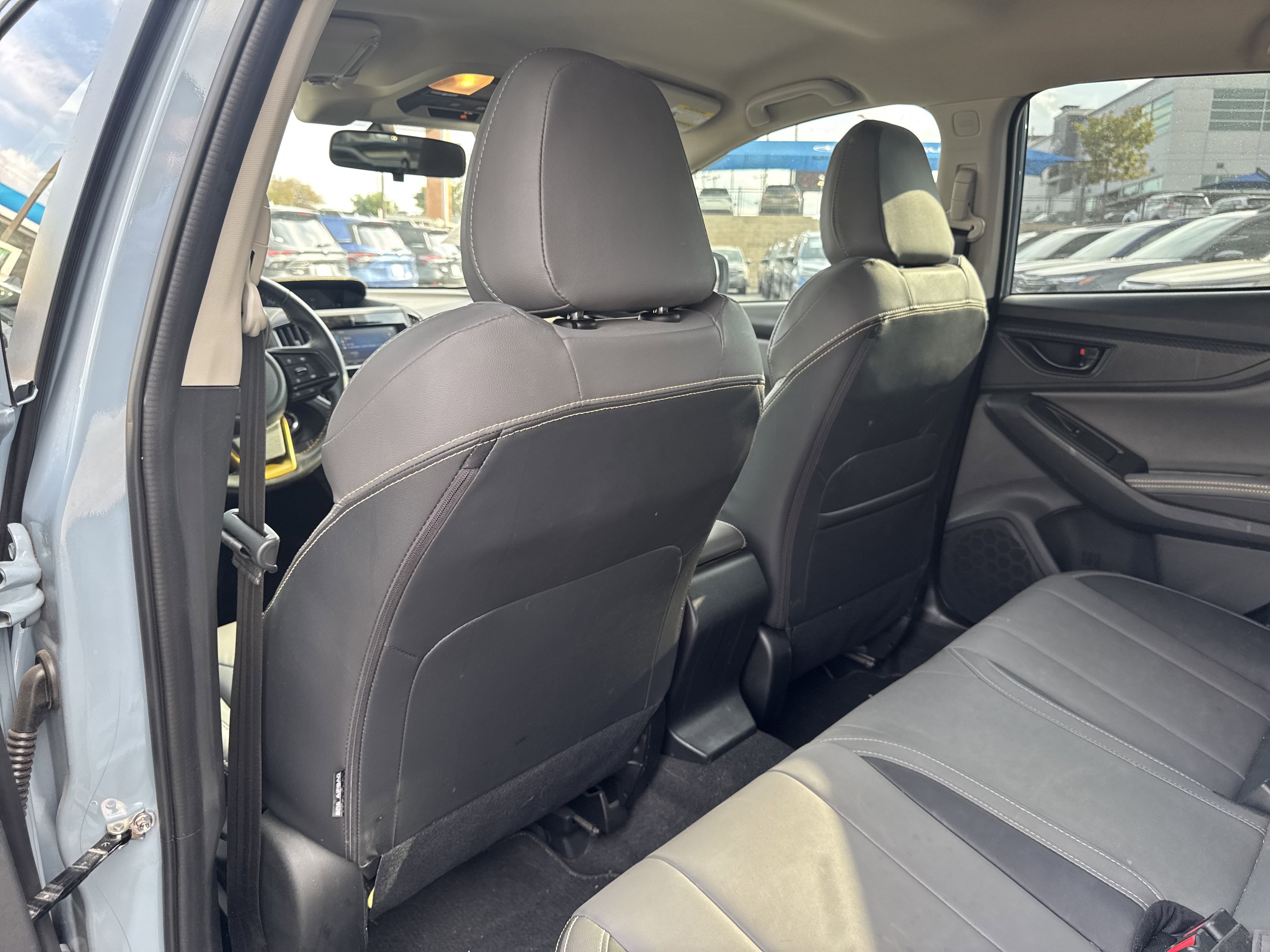 Certified 2023 Subaru Crosstrek 2.5i Sport image 25