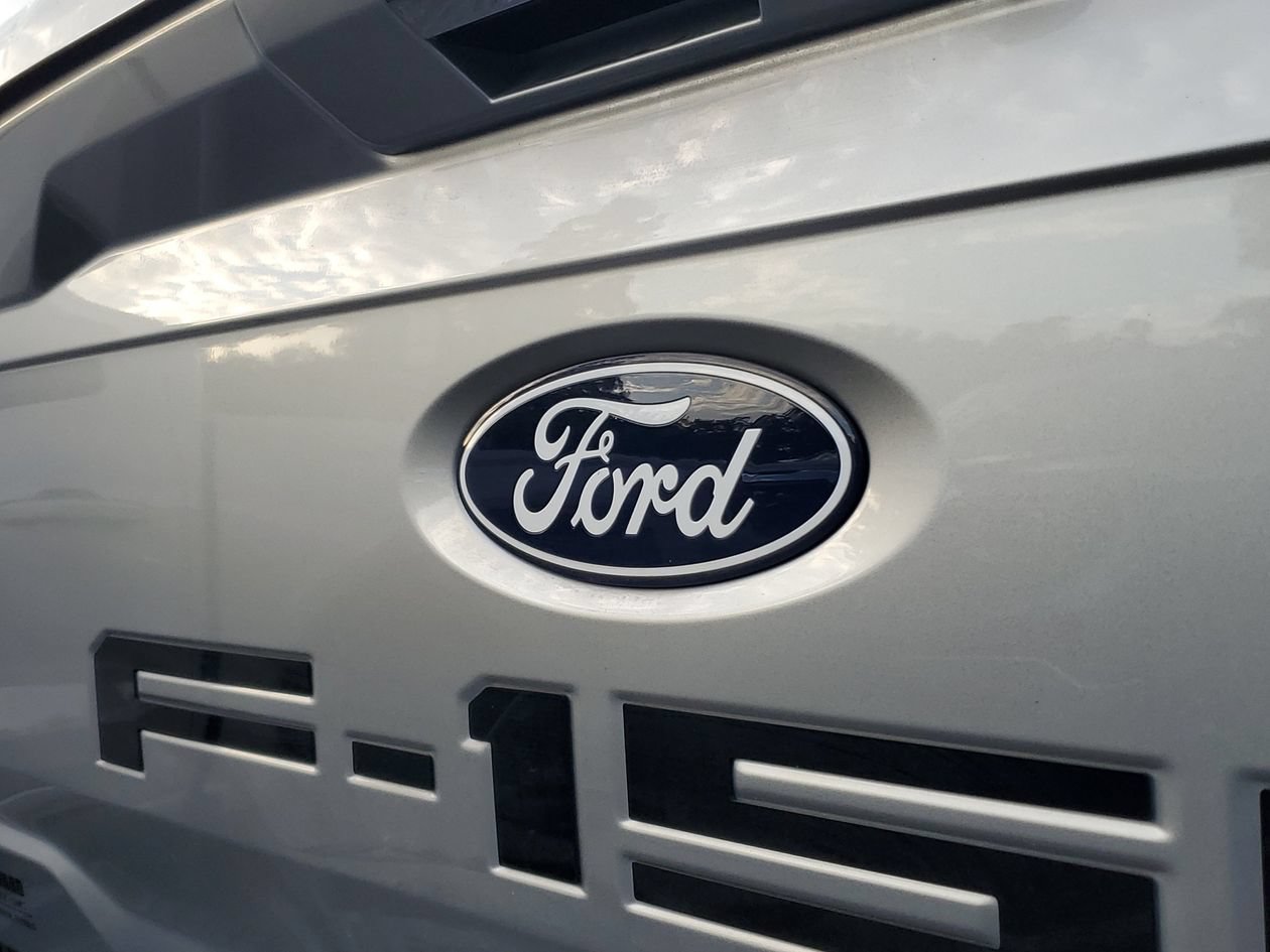 Used 2024 Ford F150 XLT w/ Equipment Group 303A High AWD/4WD image 6