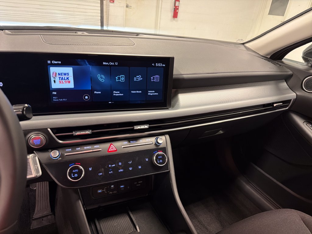 Used 2026 Hyundai Sonata SEL FWD image 33