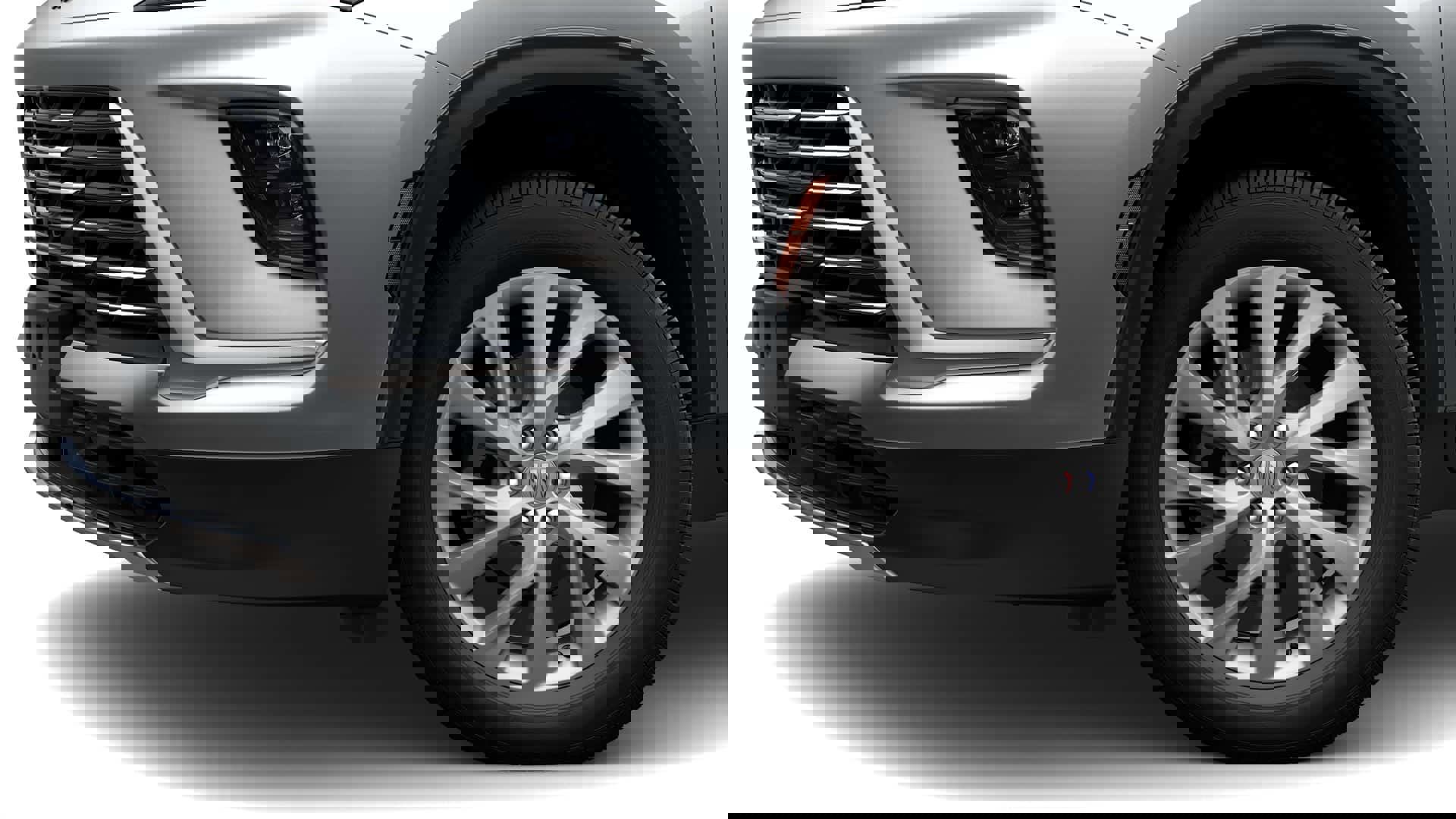 New 2026 Buick Enclave Preferred image 29