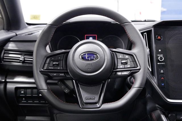 Used 2024 Subaru WRX Limited image 14