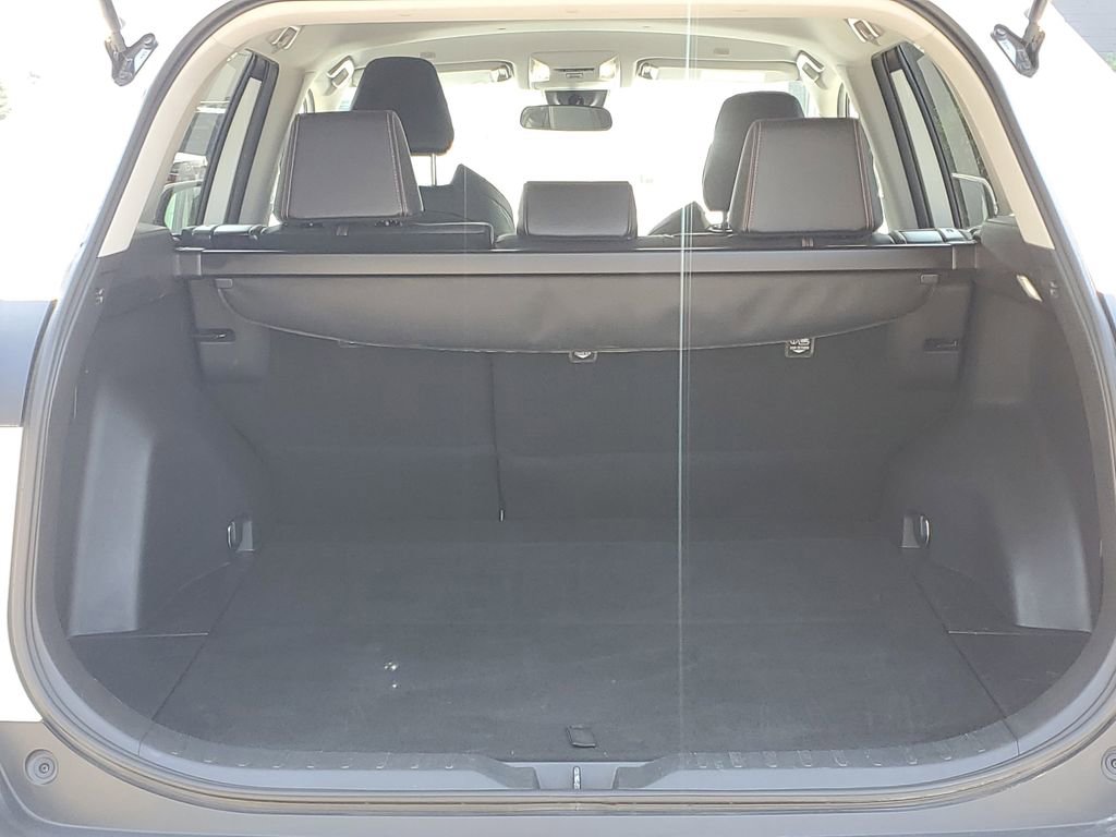 Used 2024 Toyota RAV4 Adventure image 7