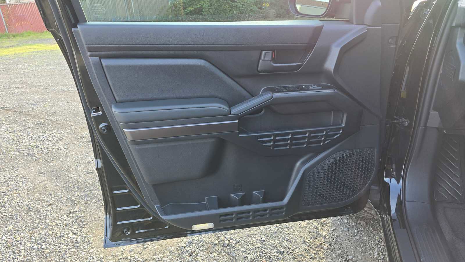 Certified 2025 Toyota 4Runner SR5 image 23