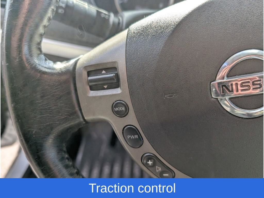 Used 2011 Nissan Sentra 2.0 S w/ Convenience Pkg image 18