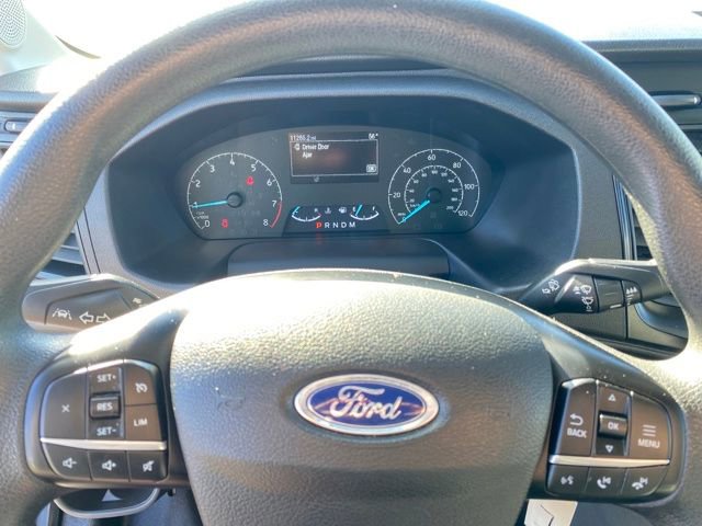 Used 2024 Ford Transit 250 148 High Roof Extended w/ Load Area Protection Package image 8