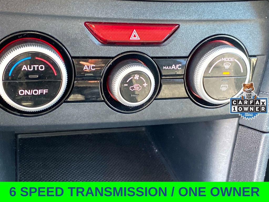 Used 2023 Subaru Crosstrek 2.0i image 13