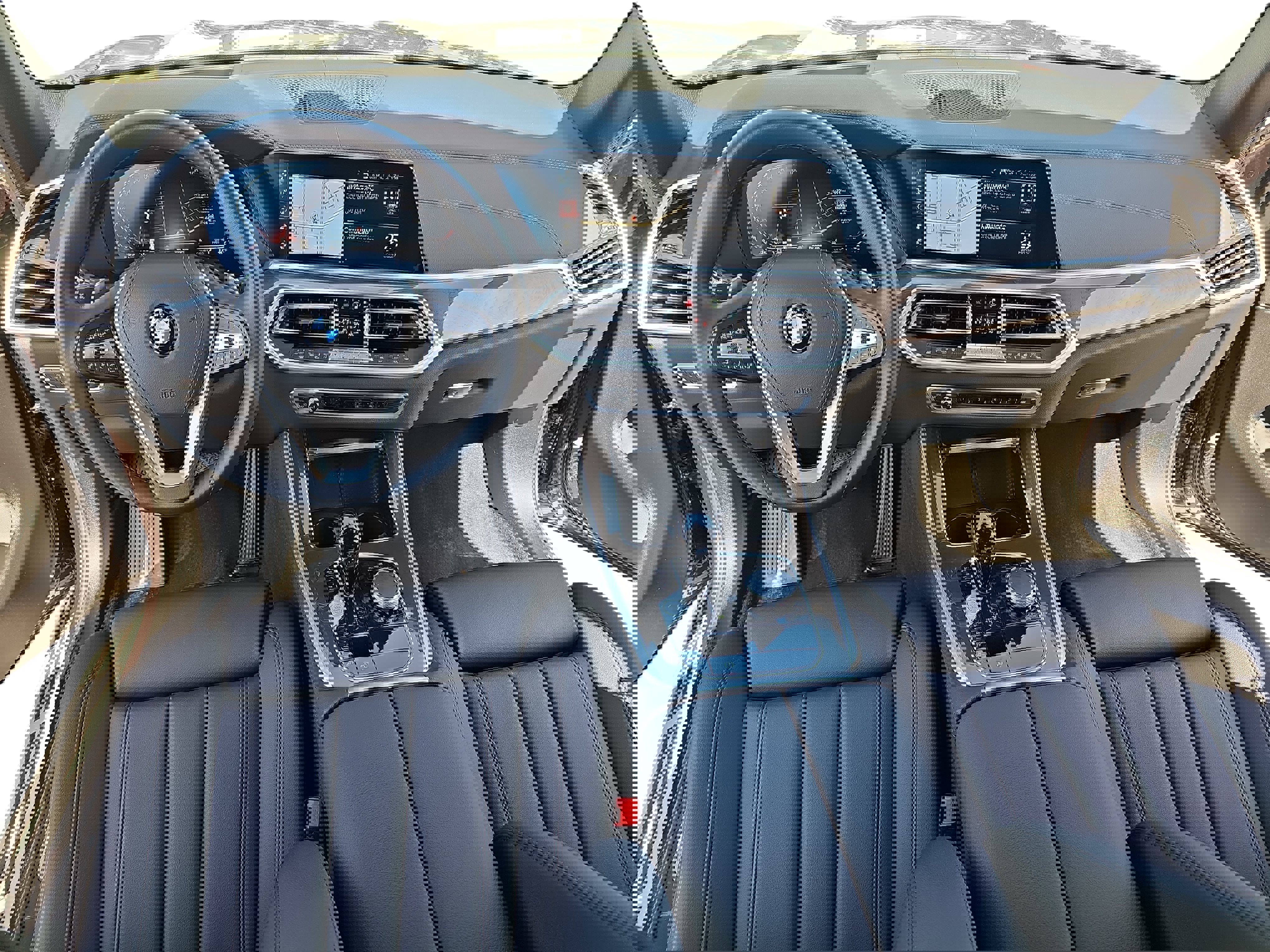 Certified 2022 BMW X5 sDrive40i w/ Premium Package image 9