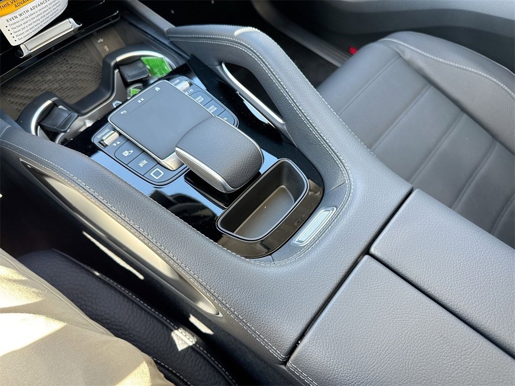 New 2026 Mercedes-Benz GLE 350 4MATIC image 21