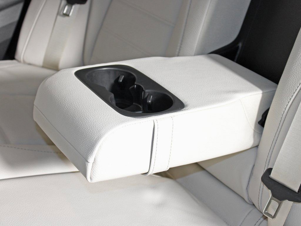Certified 2026 Mercedes-Benz GLE 450 4MATIC Coupe image 30