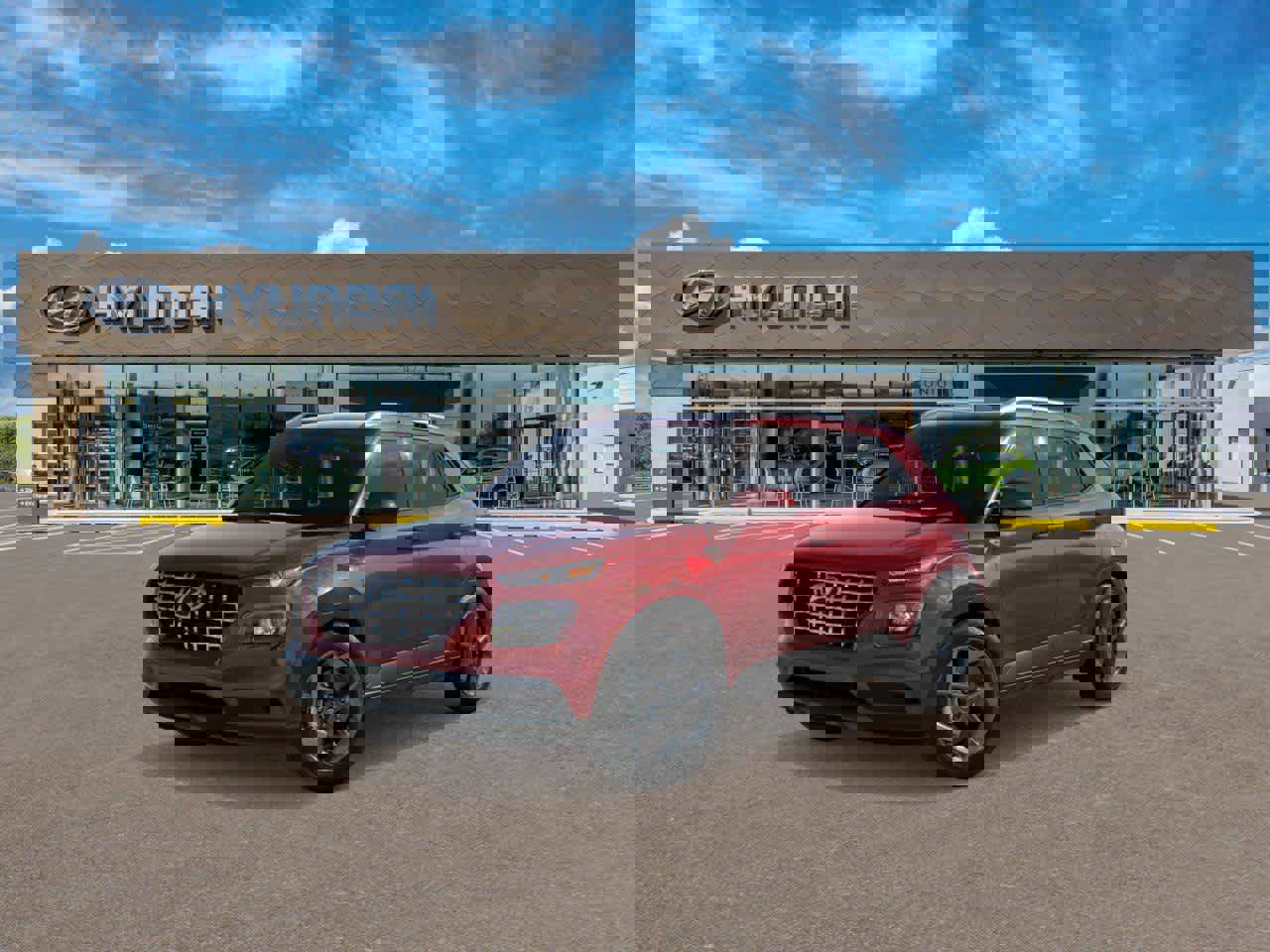 New 2026 Hyundai Venue SEL image 21