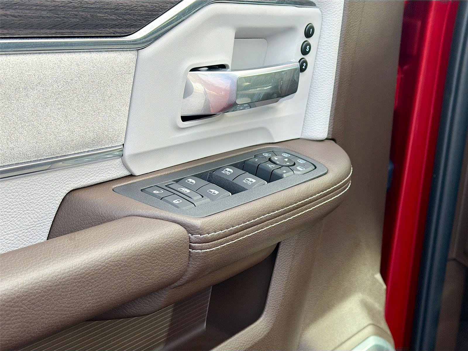 New 2026 RAM 2500 Laramie image 18