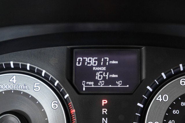 Used 2015 Honda Odyssey LX image 18