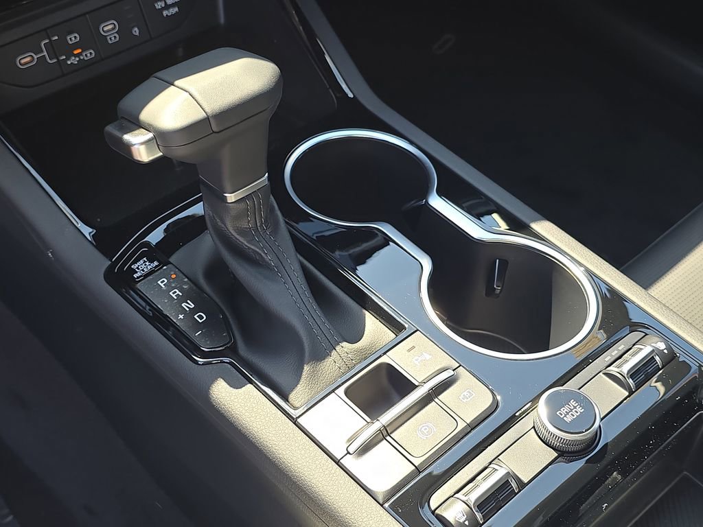 New 2026 Kia K5 GT-Line image 26