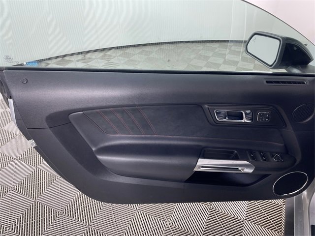 Used 2016 Ford Mustang GT Premium w/ Equipment Group 401A image 15