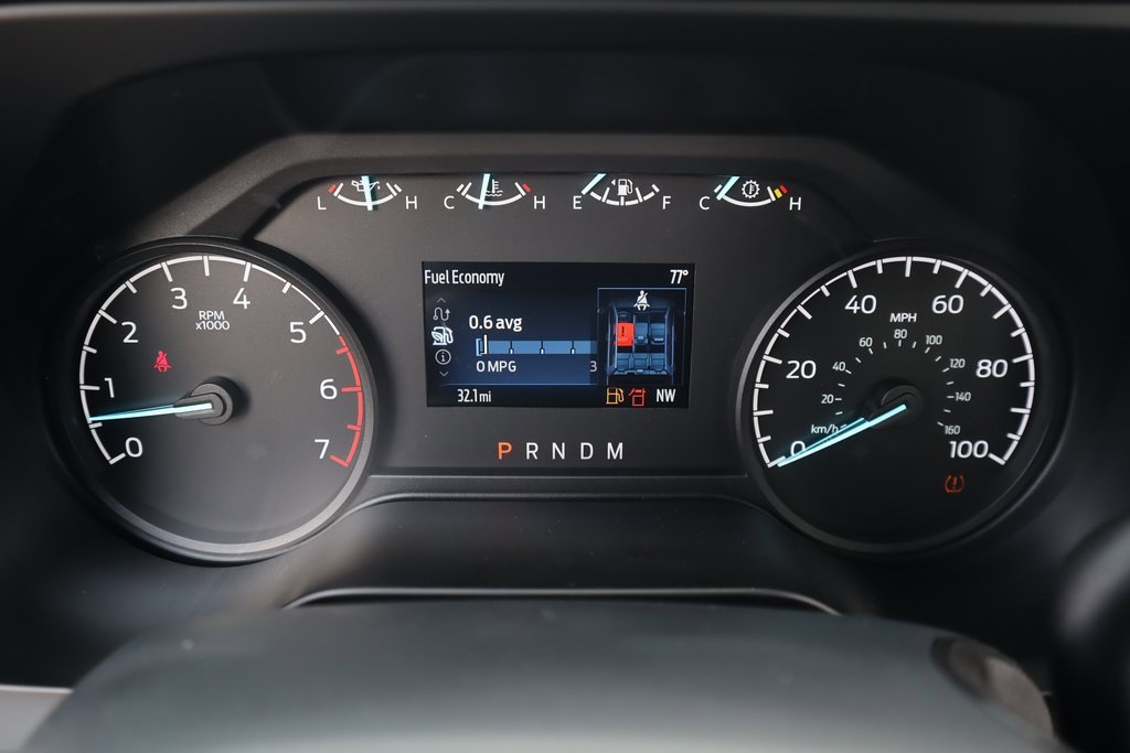 New 2026 Ford F250 XL w/ XL Driver Assist Package image 4