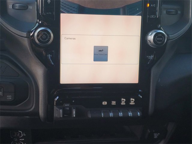 New 2026 RAM 2500 Tradesman image 25