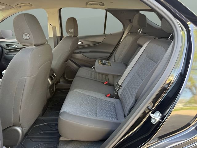 Used 2024 Chevrolet Equinox LT w/ LPO, Floor Liner Package AWD/4WD image 20