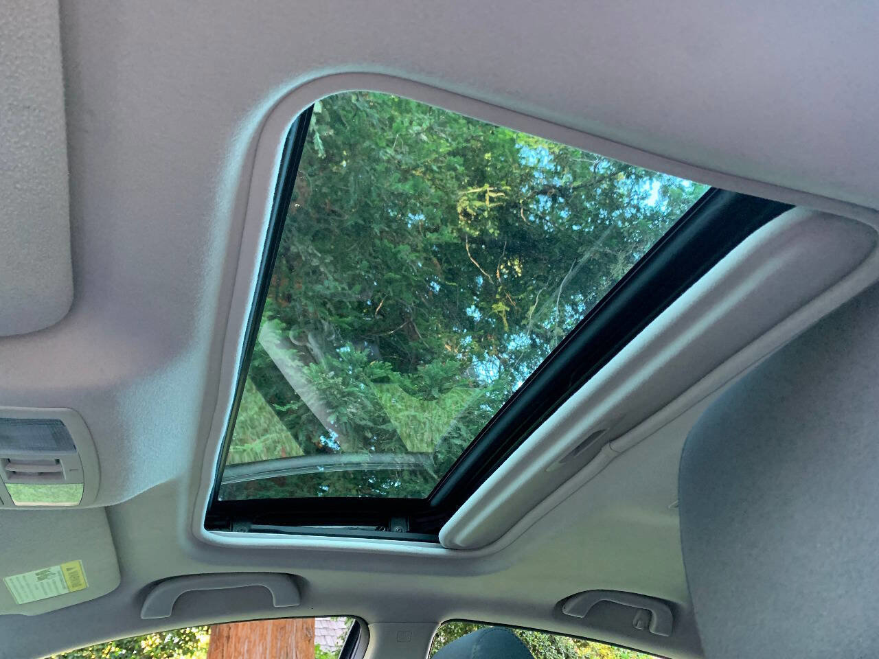 Used 2011 MAZDA MAZDA6 i Touring Plus image 12