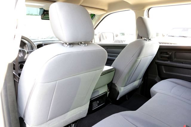 Used 2019 RAM 1500 Express RWD image 25