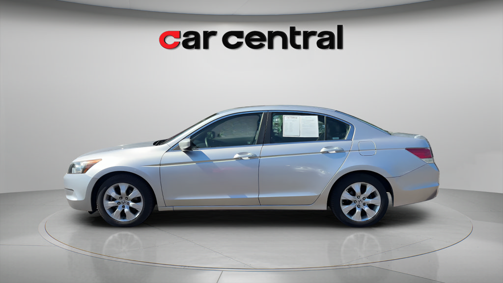 Used 2009 Honda Accord EX-L image 2