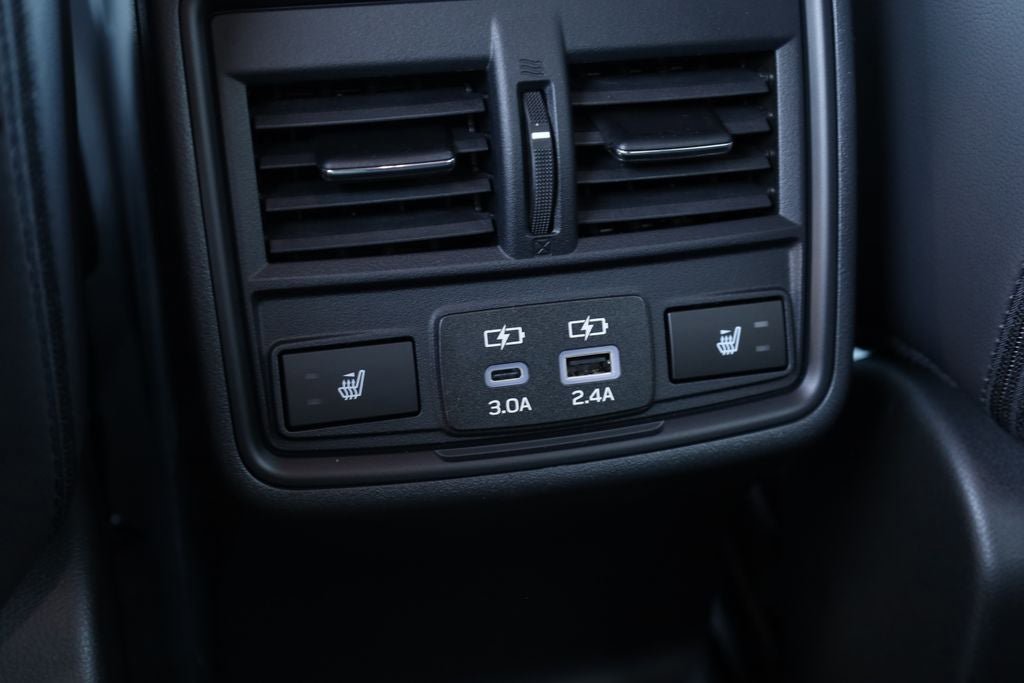 New 2026 Subaru Outback Limited XT AWD/4WD image 21